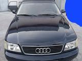 Audi A6 1996 годаүшін3 000 000 тг. в Кентау – фото 3