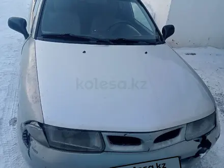 Mitsubishi Carisma 1997 года за 800 000 тг. в Семей – фото 9