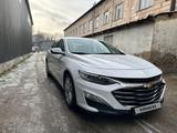 Chevrolet Malibu 2019 года за 8 000 000 тг. в Алматы