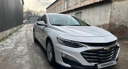 Chevrolet Malibu 2019 года за 8 000 000 тг. в Алматы