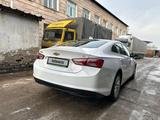 Chevrolet Malibu 2019 года за 8 800 000 тг. в Алматы – фото 3