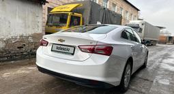 Chevrolet Malibu 2019 года за 8 000 000 тг. в Алматы – фото 3