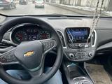 Chevrolet Malibu 2019 годаүшін7 700 000 тг. в Алматы – фото 5