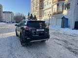 Toyota RAV4 2017 года за 11 700 000 тг. в Астана – фото 5