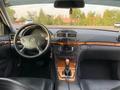 Mercedes-Benz E 320 2002 годаfor5 200 000 тг. в Алматы – фото 21