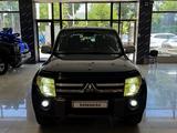 Mitsubishi Pajero 2008 годаүшін8 500 000 тг. в Алматы – фото 4