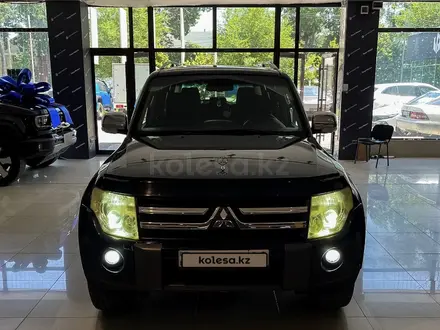Mitsubishi Pajero 2008 года за 8 500 000 тг. в Алматы – фото 4