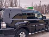 Mitsubishi Pajero 2008 годаүшін8 500 000 тг. в Алматы – фото 2