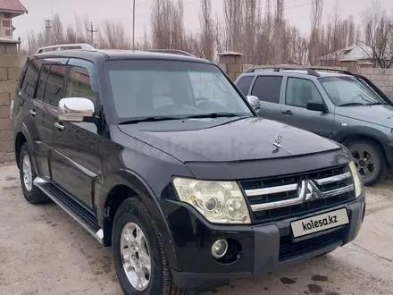 Mitsubishi Pajero 2008 года за 8 500 000 тг. в Алматы