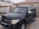 Mitsubishi Pajero 2008 годаүшін8 500 000 тг. в Алматы – фото 3