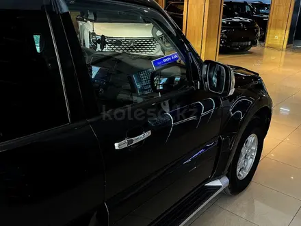Mitsubishi Pajero 2008 года за 8 500 000 тг. в Алматы – фото 5