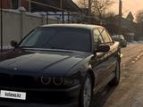 BMW 740 1997 года за 3 500 000 тг. в Алматы – фото 4