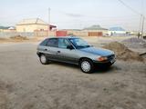 Opel Astra 1992 годаүшін1 500 000 тг. в Кызылорда