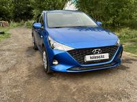 Hyundai Accent 2021 годаүшін8 100 000 тг. в Уральск