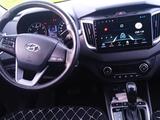 Hyundai Creta 2021 годаүшін9 250 000 тг. в Усть-Каменогорск – фото 3