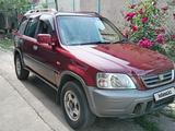 Honda CR-V 1995 годаүшін3 200 000 тг. в Алматы