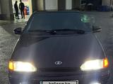 ВАЗ (Lada) 2114 2013 года за 1 500 000 тг. в Шымкент – фото 2