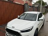 JAC J7 2022 года за 5 300 000 тг. в Алматы – фото 5