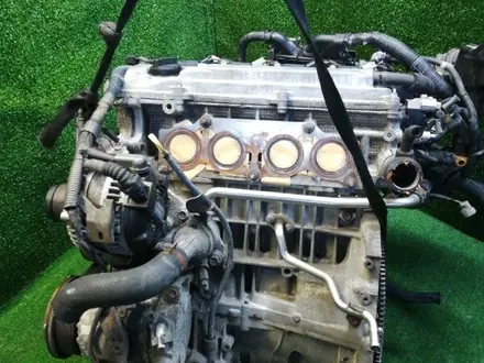 Двигатель Toyota Camry2, 4 (тойота камри) 2.4 l (ДВС) 2az-feүшін156 000 тг. в Алматы – фото 2