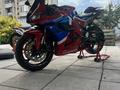 Honda  CBR 600RR 2009 года за 3 800 000 тг. в Алматы – фото 2