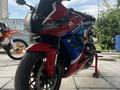 Honda  CBR 600RR 2009 года за 3 800 000 тг. в Алматы – фото 4