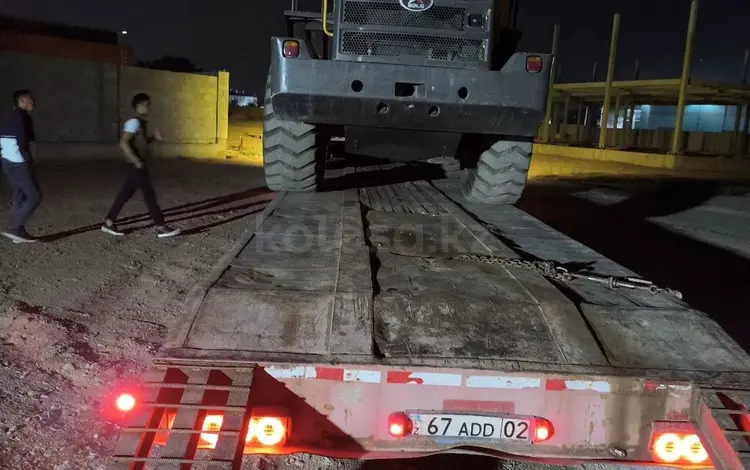 HOYNER  D86 1997 года за 7 000 000 тг. в Алматы
