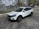 ВАЗ (Lada) Vesta SW Cross 2021 года за 6 100 000 тг. в Костанай