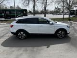 ВАЗ (Lada) Vesta SW Cross 2021 года за 6 100 000 тг. в Костанай – фото 4