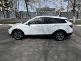 ВАЗ (Lada) Vesta SW Cross 2021 года за 6 100 000 тг. в Костанай – фото 5