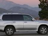 Toyota Land Cruiser 2007 года за 10 000 тг. в Алматы