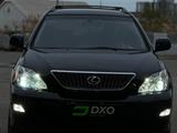 Lexus RX 350 2007 года за 8 500 000 тг. в Атырау