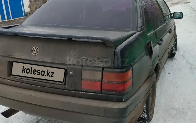 Volkswagen Passat 1992 года за 450 000 тг. в Шу