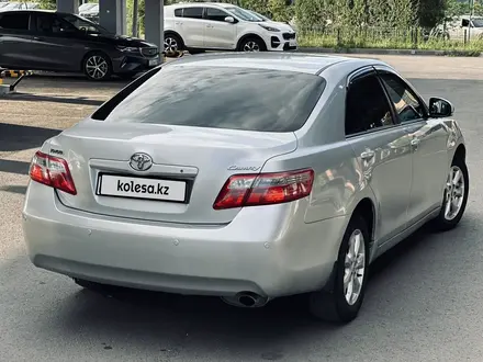 Toyota Camry 2009 года за 7 750 000 тг. в Астана – фото 3