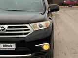 Toyota Highlander 2012 года за 14 200 000 тг. в Туркестан – фото 4