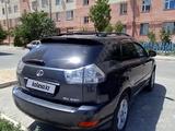 Lexus RX 330 2004 годаfor8 000 000 тг. в Актау – фото 3