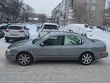 Nissan Maxima 2004 года за 2 890 000 тг. в Петропавловск – фото 5