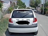 Hyundai Click 2010 года за 3 300 000 тг. в Тараз – фото 2