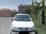 Hyundai Click 2010 года за 3 300 000 тг. в Тараз