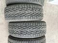 Зимние Шины Cordiant Snow Crossүшін90 000 тг. в Кокшетау – фото 3