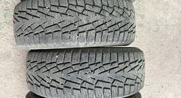 Зимние Шины Cordiant Snow Cross за 90 000 тг. в Кокшетау – фото 3