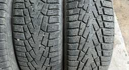 Зимние Шины Cordiant Snow Cross за 90 000 тг. в Кокшетау