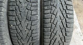Зимние Шины Cordiant Snow Cross за 90 000 тг. в Кокшетау