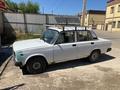 ВАЗ (Lada) 2107 2008 года за 450 000 тг. в Атырау – фото 2