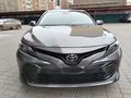 Toyota Camry 2018 годаүшін9 111 111 тг. в Актобе – фото 5