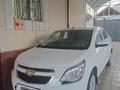 Chevrolet Cobalt 2023 года за 6 400 000 тг. в Сарыагаш – фото 3