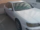 Nissan Maxima 1998 года за 1 200 000 тг. в Астана – фото 2