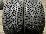 225/45r17 Dunlop 2шт за 40 000 тг. в Алматы