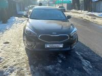 Kia K7 2012 годаfor9 500 000 тг. в Алматы