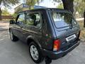 ВАЗ (Lada) Lada 2121 2020 года за 4 980 000 тг. в Алматы – фото 13