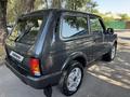 ВАЗ (Lada) Lada 2121 2020 года за 4 980 000 тг. в Алматы – фото 17